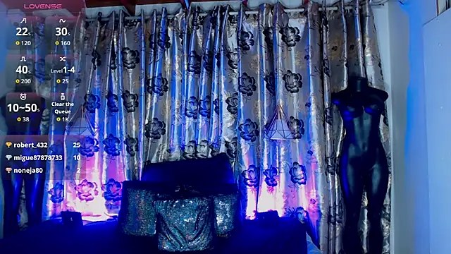 Hecate doll online show from July 1, 2026, 4:35 am