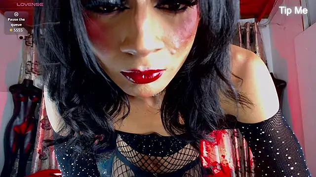 Hecate doll online show from June 7, 2026, 2:44 pm