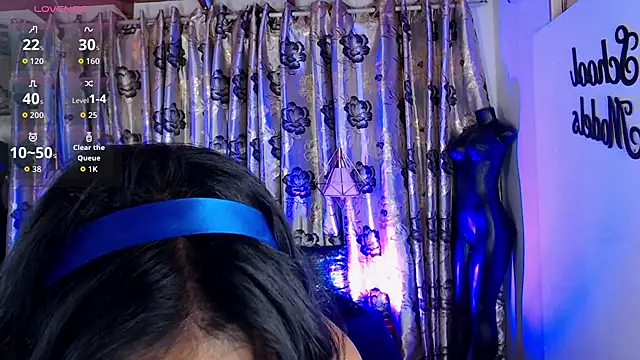 Hecate doll online show from June 10, 2026, 3:24 pm