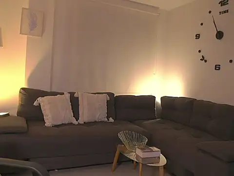 Camil  online show from May 21, 2026, 2:20 am