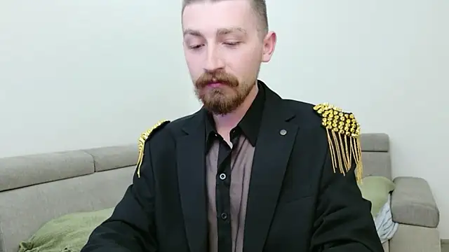 SamRilley online show from April 19, 2026, 8:00 pm