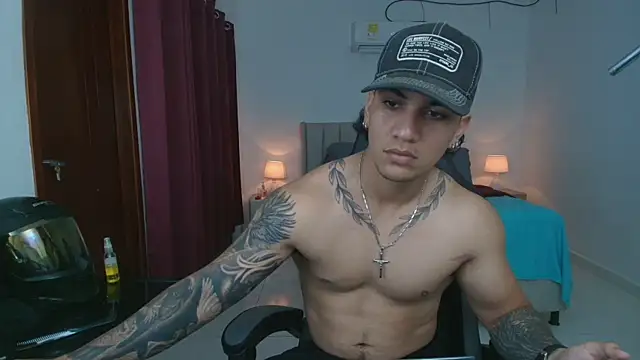 Mrbig maximo online show from June 30, 2026, 12:21 am