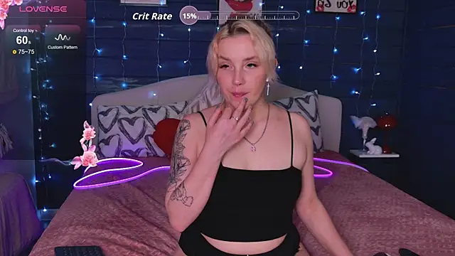 Crystal  Jull online show from April 29, 2026, 5:30 pm