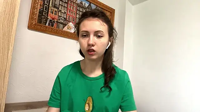 BerniceDevries online show from April 21, 2026, 7:15 am