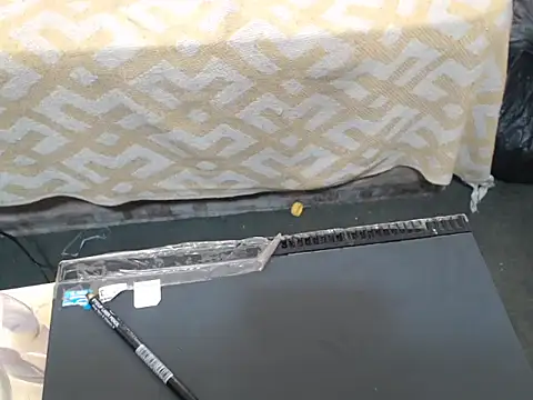 LilmissTrouble18 online show from April 20, 2026, 9:01 am