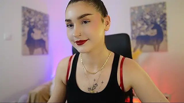 Sasha Blaze18 online show from April 23, 2026, 1:13 pm