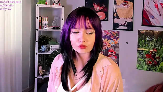 Tomie Kawakami online show from April 22, 2026, 6:53 am