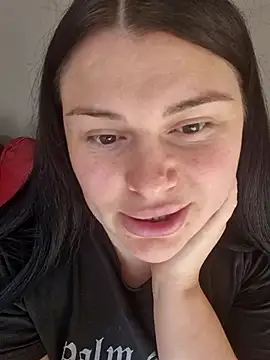 XAlice69 online show from April 20, 2026, 3:46 pm