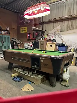 cozzy42 online show from April 22, 2026, 8:10 am