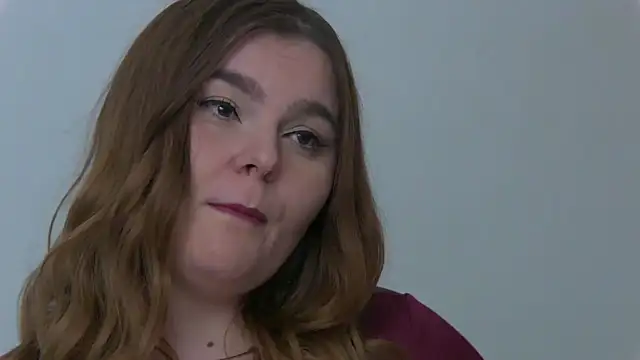 SolangeRay online show from April 20, 2026, 6:09 pm