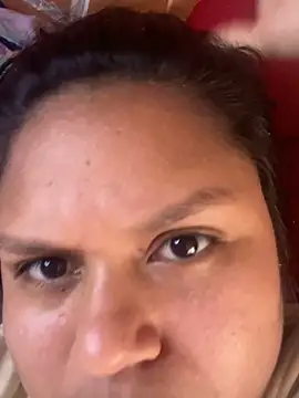 Candelita-hott online show from April 29, 2026, 2:54 pm