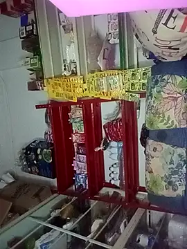 Tuconejita1220 online show from April 24, 2026, 4:58 am