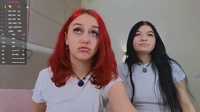 TaffyLune online show from April 24, 2026, 9:00 am