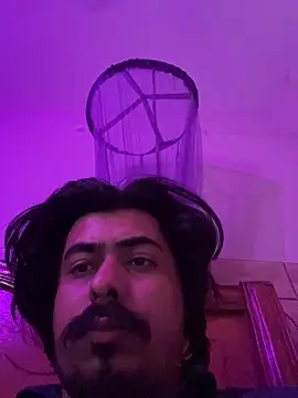 SecretDarkRoomXO online show from April 21, 2026, 8:54 am