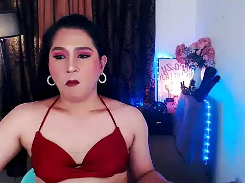 SWEETBELLA69 online show from July 5, 2026, 4:19 am