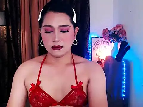 SWEETBELLA69 online show from July 4, 2026, 4:30 am