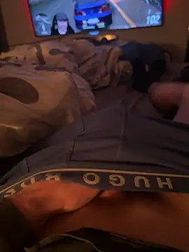 LukasDemir3 online show from April 26, 2026, 10:40 pm