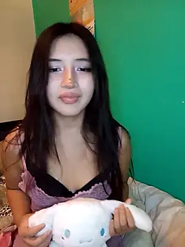 Snapshot of HonyHanna chatting on April 29, 2026, 2:16 am HonyHanna online show from April 29, 2026, 2:16 am
