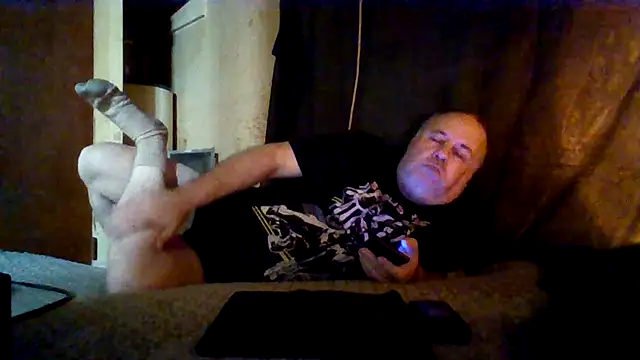 Nightshade1195 online show from May 31, 2026, 7:14 pm