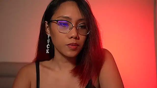 VexaNyx online show from July 25, 2026, 11:16 am