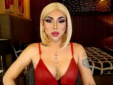 SexySweetMarsha online show from July 27, 2026, 8:05 pm