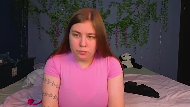 Boobsy girl online show from July 22, 2026, 11:34 am