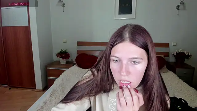 Snapshot of MaryRapunzel chatting on May 1, 2026, 8:47 pm MaryRapunzel online show from May 1, 2026, 8:47 pm