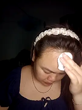 Truxcy1 online show from April 21, 2026, 4:46 pm