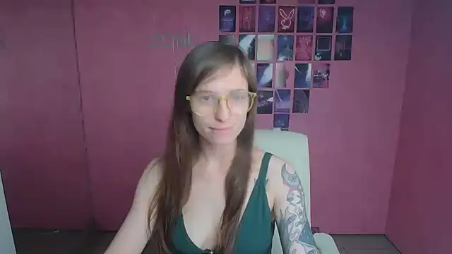 Luna Tantra online show from July 13, 2026, 10:09 pm