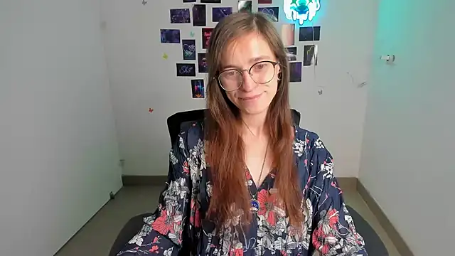 Luna Tantra online show from July 24, 2026, 4:36 pm