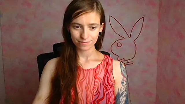 Luna Tantra online show from July 22, 2026, 12:29 pm