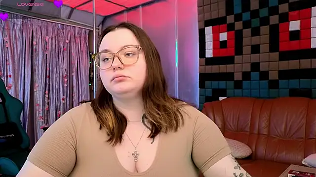 CatherineClaire online show from May 25, 2026, 4:38 pm