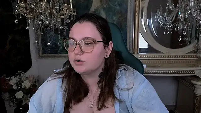 CatherineClaire online show from August 7, 2026, 4:57 pm