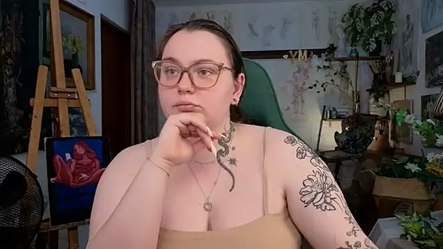 CatherineClaire online show from May 9, 2026, 12:41 pm