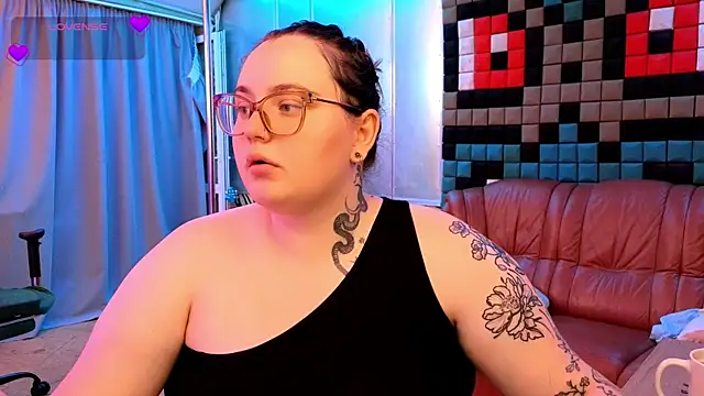 CatherineClaire online show from July 20, 2026, 4:20 pm