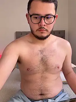 SubBoy bear online show from June 11, 2026, 12:35 pm