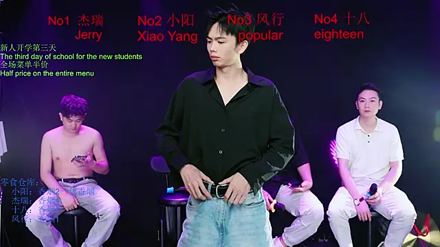 Zouzouboy-001 online show from May 6, 2026, 3:21 am