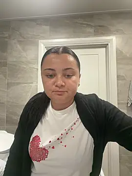 Laurenrose x online show from April 26, 2026, 2:36 pm