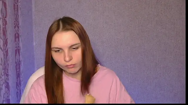 Amelia meeow online show from April 30, 2026, 4:41 am