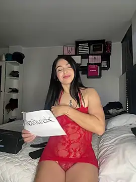 allexiahotp online show from May 5, 2026, 4:48 am