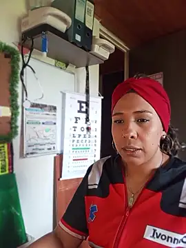 Snapshot of Ivon_C chatting on May 19, 2026, 1:29 pm Ivon C online show from May 19, 2026, 1:29 pm