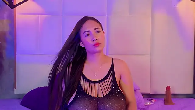 Violetta rose  online show from June 26, 2026, 11:54 pm