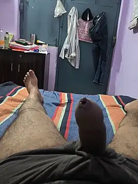IndianDaddy0 online show from June 8, 2026, 5:24 pm