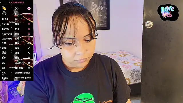  eilish  online show from April 28, 2026, 8:24 pm