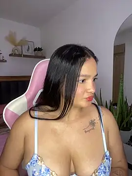 Snapshot of Annitaa1 chatting on April 28, 2026, 12:09 am Annitaa1 online show from April 28, 2026, 12:09 am
