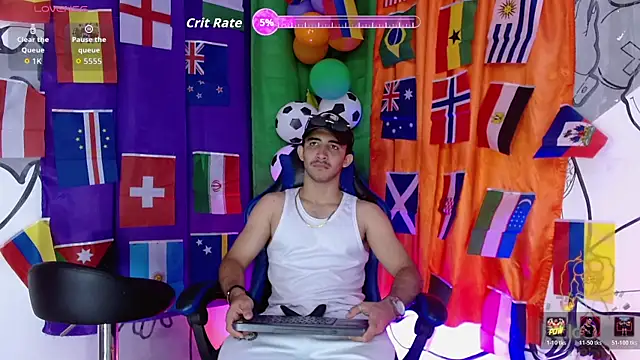 caius bigcock1 online show from July 18, 2026, 12:14 pm