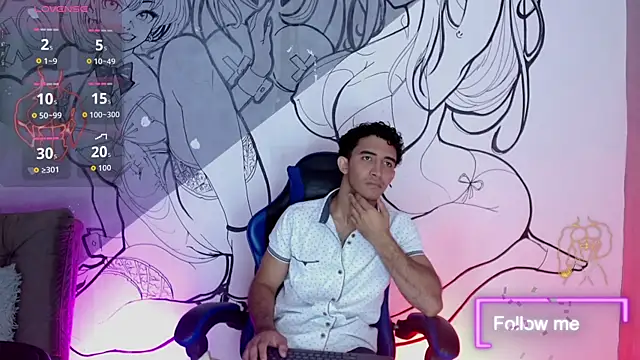 caius bigcock1 online show from June 7, 2026, 12:43 pm