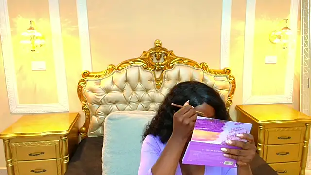 PaulineKosh online show from June 16, 2026, 7:25 pm