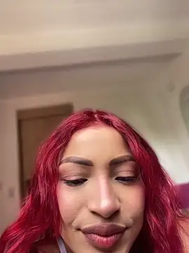 i am naomi online show from April 21, 2026, 6:58 pm