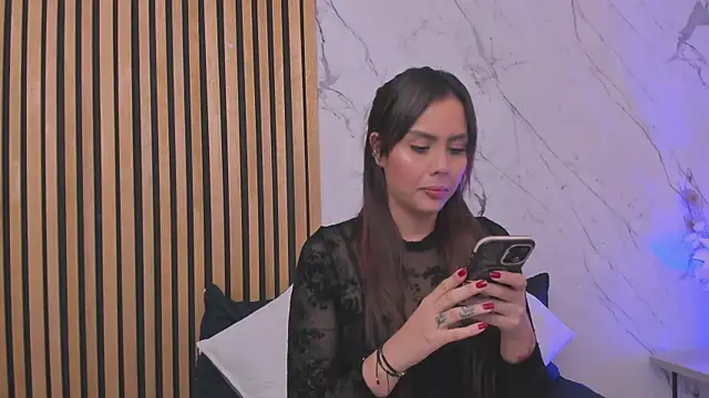 Veravantemp online show from April 22, 2026, 10:16 pm